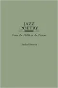Jazz Poetry, Vol. 44
