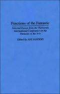 Functions of the fantastic