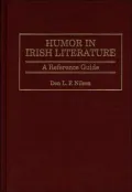 Humor in Irish literature
