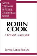 Robin Cook: A Critical Companion