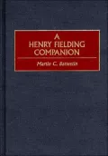 Henry Fielding Companion