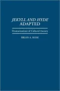 Jekyll And Hyde Adapted, Vol. 66