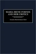 Maria Irene Fornes And Her Critics, Vol. 70