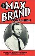The Max Brand Companion