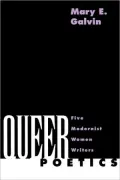 Queer Poetics, Vol. 161
