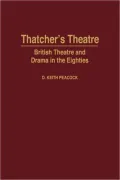 Thatcher's Theatre, Vol. 88