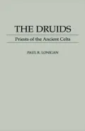Druids, Vol. 45