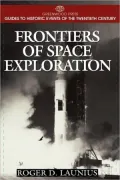 Frontiers Space Exploration