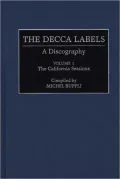The Decca Labels: A Discography