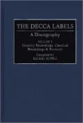 The Decca Labels: A Discography