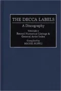 The Decca Labels: A Discography