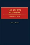 Hall Of Fame Museums