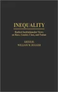 Inequality