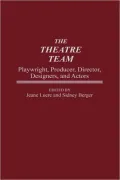 Theatre Team, Vol. 80