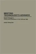 Meeting Technology's Advance, Vol. 34
