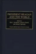 President Reagan And The World, Vol. 376