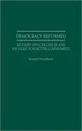 Democracy Reformed