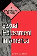 Sexual Harassment In America