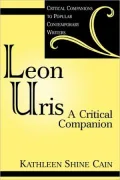 Leon Uris: A Critical Companion