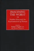 Imagining The Worst, Vol. 67