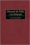 Manuel De Falla, Vol. 68