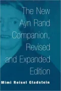 New Ayn Rand Companion, Revised And Expanded Edition (Rev And Expanded)