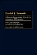 Daniel J. Boorstin, Vol. 51