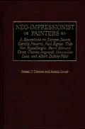 Neo-Impressionist Painters, Vol. 23