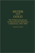 Silver And Gold, Vol. 194