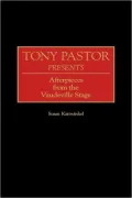 Tony Pastor Presents, Vol. 82