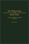 White Image In The Black Mind, Vol. 194