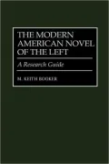 Modern American Novel Of The Left