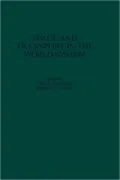 Space And Transport In The World-System, Vol. 191