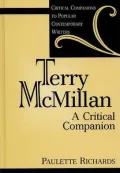Terry McMillan: A Critical Companion
