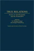 True Relations, Vol. 85