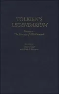 Tolkien's Legendarium