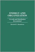 Energy And Organization, Vol. 193