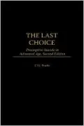 Last Choice, Vol. 63