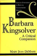 Barbara Kingsolver