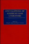 Encyclopedia Of American War Literature