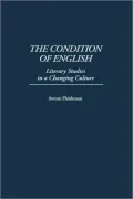 Condition Of English, Vol. 72