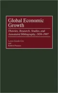 Global Economic Growth