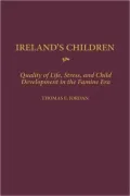 Ireland's Children, Vol. 61