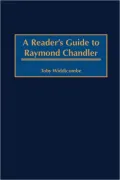 Reader's Guide to Raymond Chandler