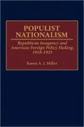 Populist Nationalism, Vol. 69