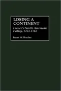 Losing A Continent