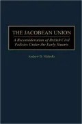 Jacobean Union, Vol. 64