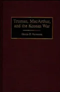 Truman, MacArthur, and the Korean War