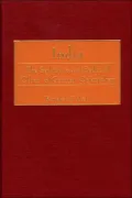 India, Vol. 39