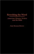 Rewriting The Word, Vol. 172